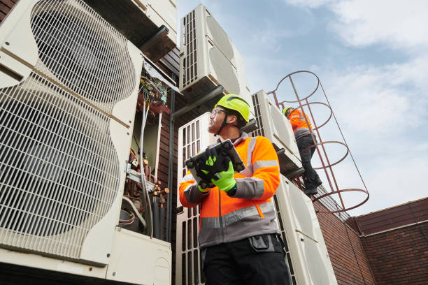 Best Best HVAC Companies  in Bloomsburg, PA
