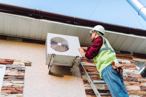 HVAC Emergency Services in Bloomsburg, PA