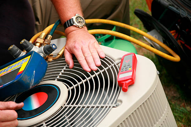 Best HVAC Replacement Cost  in Bloomsburg, PA
