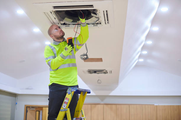 Best HVAC Emergency Services  in Bloomsburg, PA
